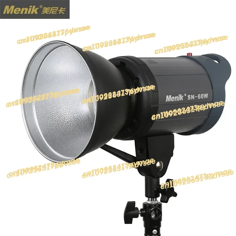 NEW Menik SN series photo led  - Portrait Photography With Lighting recensie en prijs