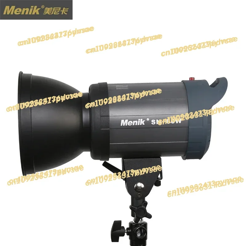 NEW Menik SN series photo led  - Portrait Photography With Lighting recensie en prijs