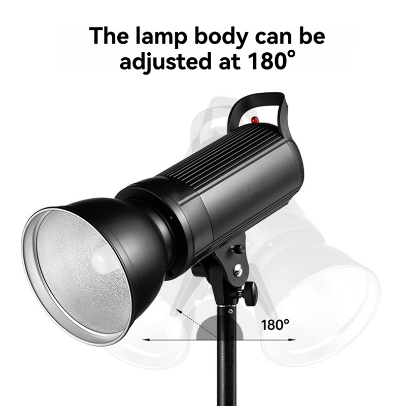 For Studio Flash Bracket for S - Photography Lighting Flash recensie en prijs