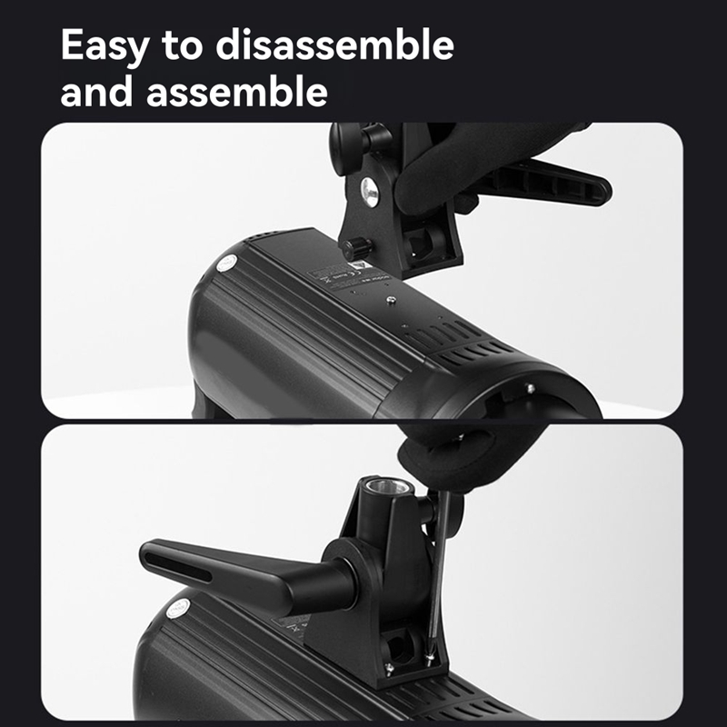 For Studio Flash Bracket for S - Photography Lighting Flash recensie en prijs