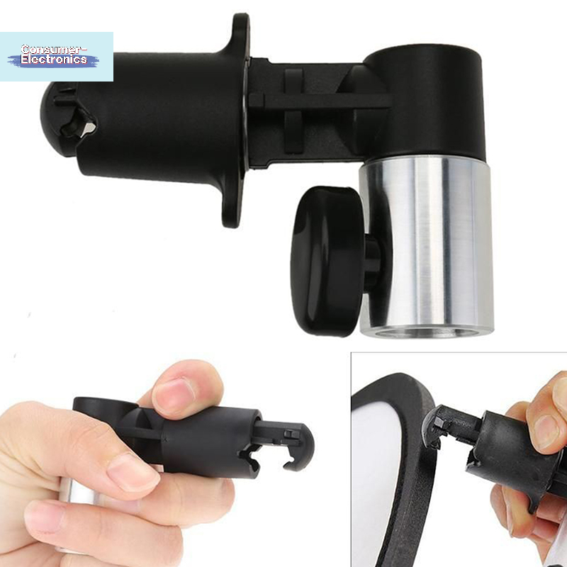 【1PC Photo Video Photography S - Reflector Arm Clamp recensie en prijs