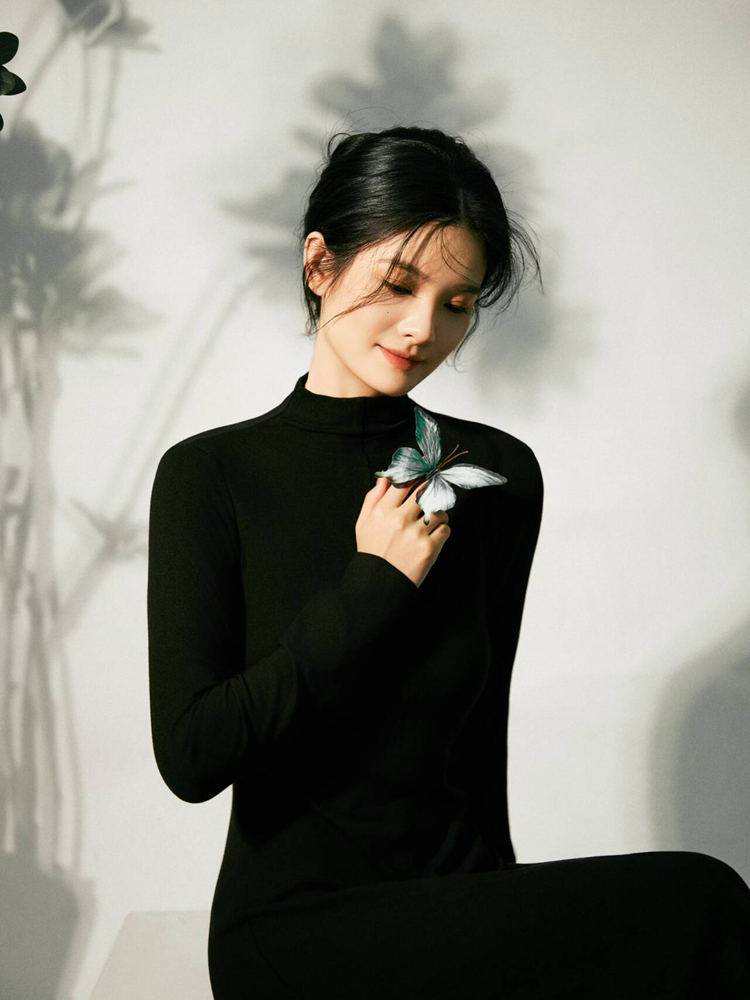 New Simple Chinese Style High- - Portrait Photography With Lighting recensie en prijs