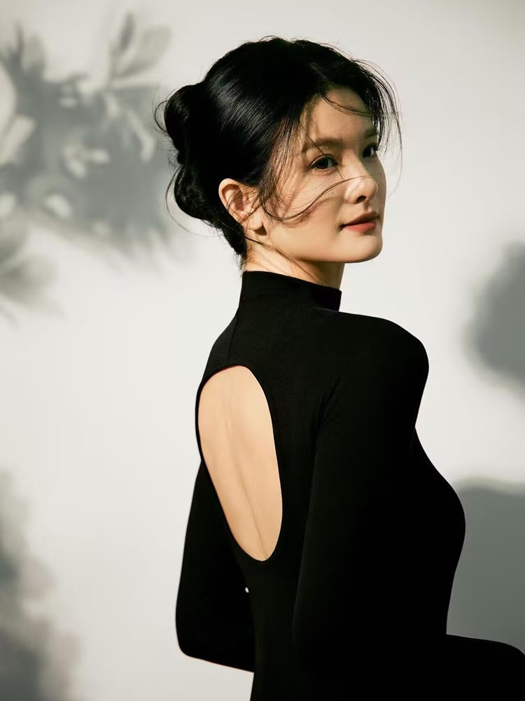 New Simple Chinese Style High- - Portrait Photography With Lighting recensie en prijs