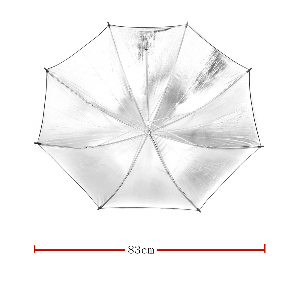 83cm/ 33inch Studio Reflector  - Photography Lighting Flash recensie en prijs