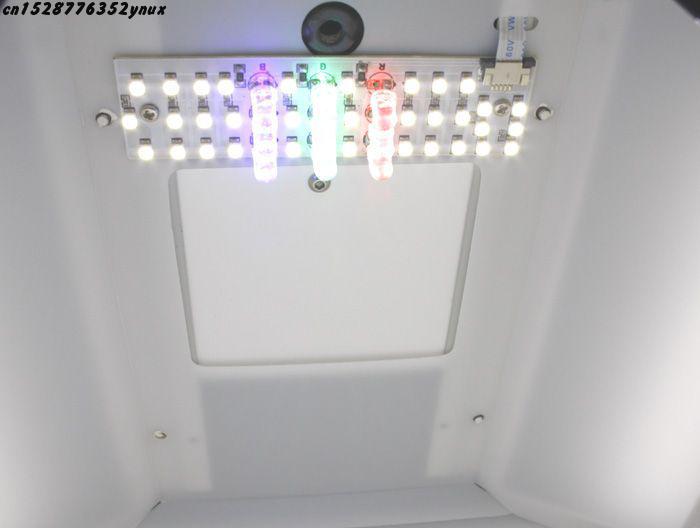 SANOTO brand LED Mini Photo St - Photography Lighting Brands recensie en prijs