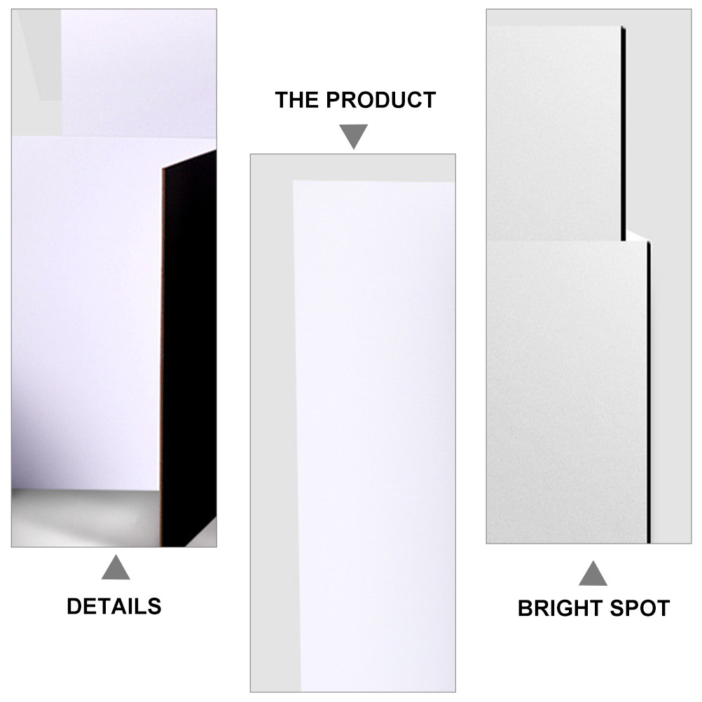 Portable Reflective Board for  - Photography Lighting Flash recensie en prijs