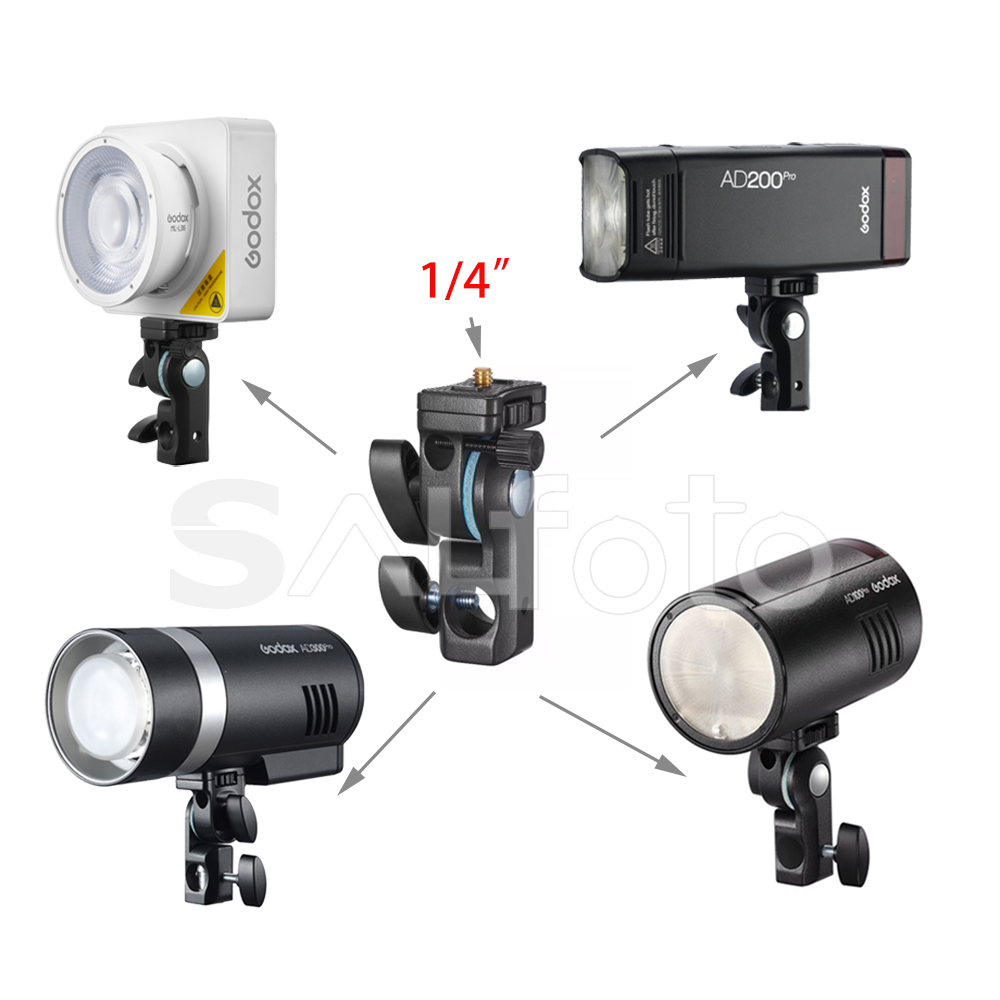 Godox AD-E2 Holder E Bracket w - Photography Lighting Godox recensie en prijs