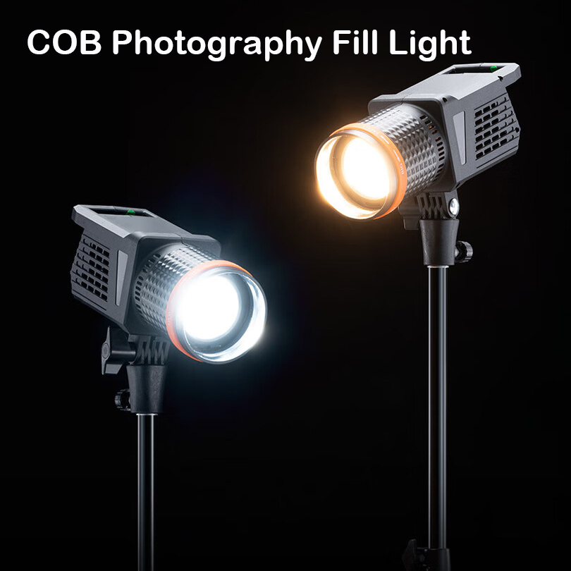40W LED Lamp 3000k-6000k Photo - Portrait Photography With Lighting recensie en prijs