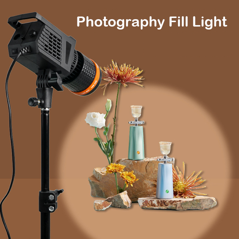 40W LED Lamp 3000k-6000k Photo - Portrait Photography With Lighting recensie en prijs