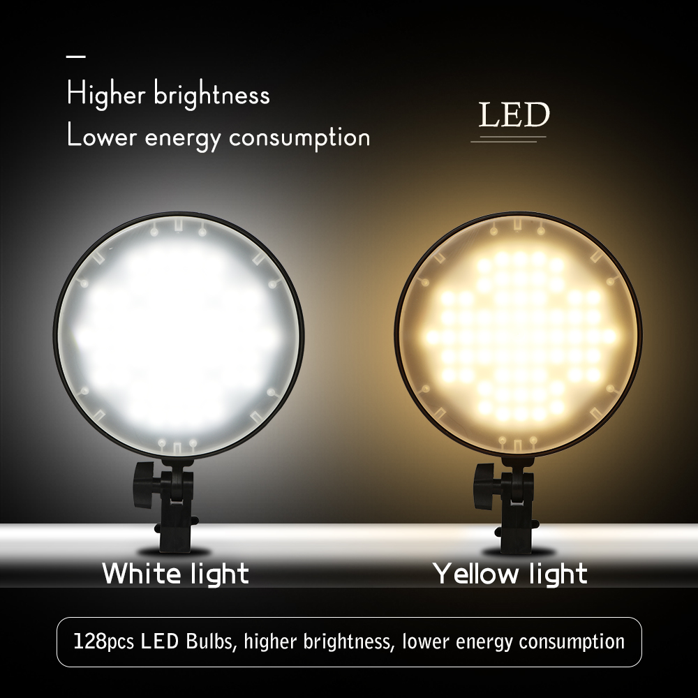 Softbox Light Photography Kit  - Photography Lighting And Background recensie en prijs