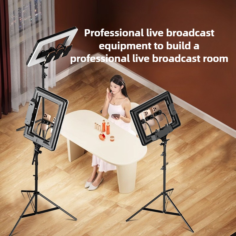 2.1m Soft Light Phone Live Bro - Photography Lighting Position recensie en prijs