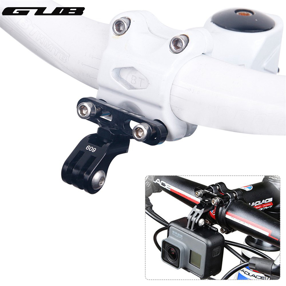 GUB 609 Aluminum Bike Holder A - Photography Lighting Devices recensie en prijs