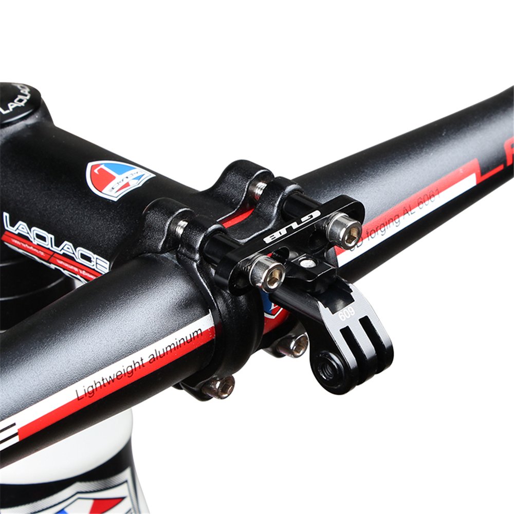 GUB 609 Aluminum Bike Holder A - Photography Lighting Devices recensie en prijs