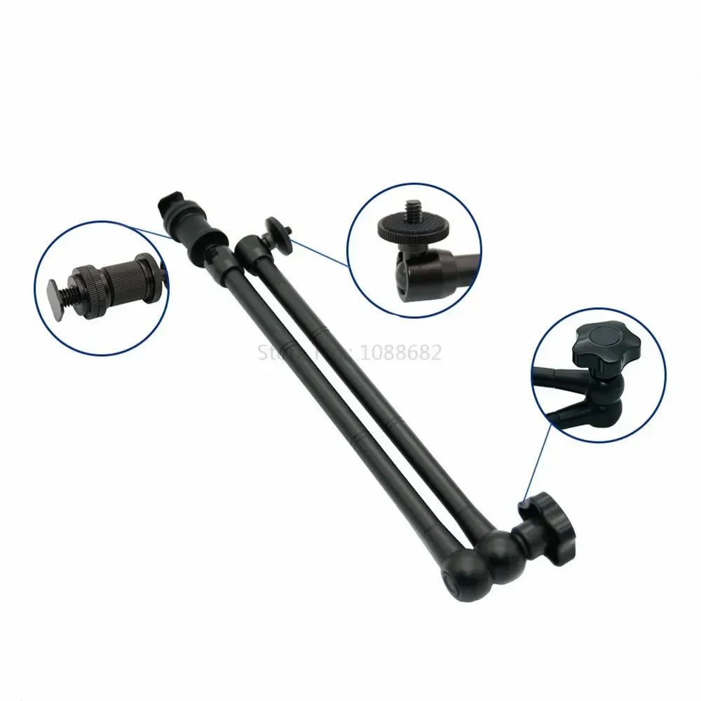 20 Inch Articulating Friction  - Photography Lighting Rig recensie en prijs
